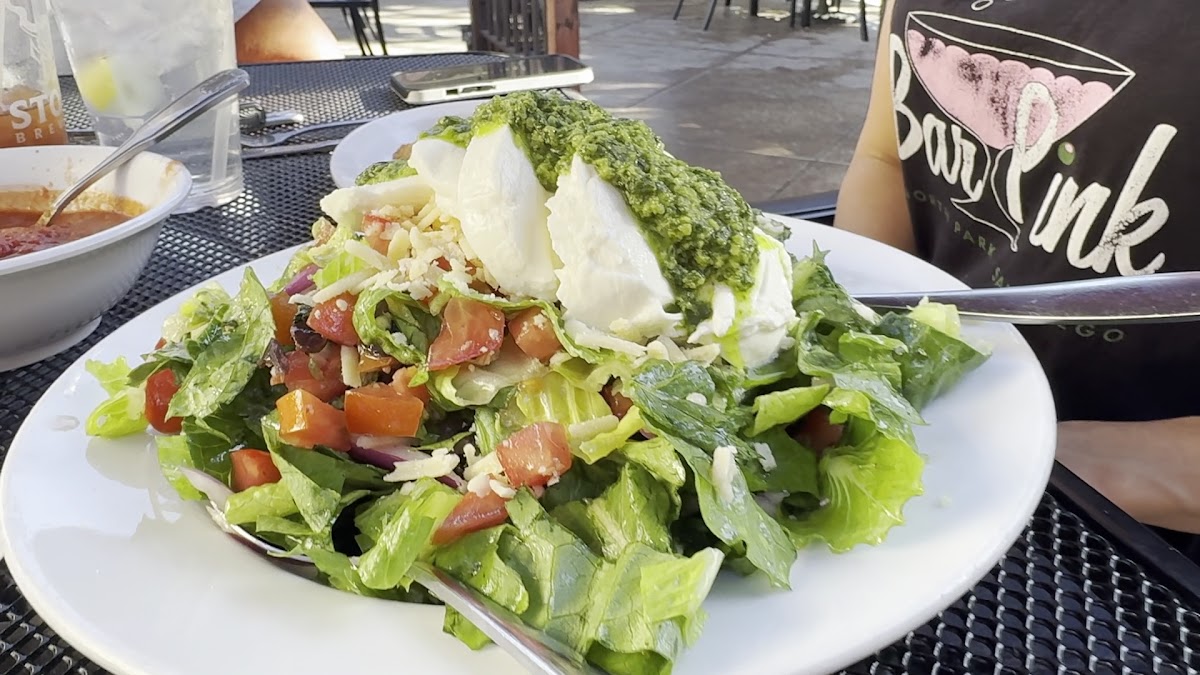 Slide Background Image